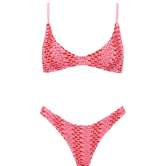 Triangl Bathing suit - Picture 1 of 3